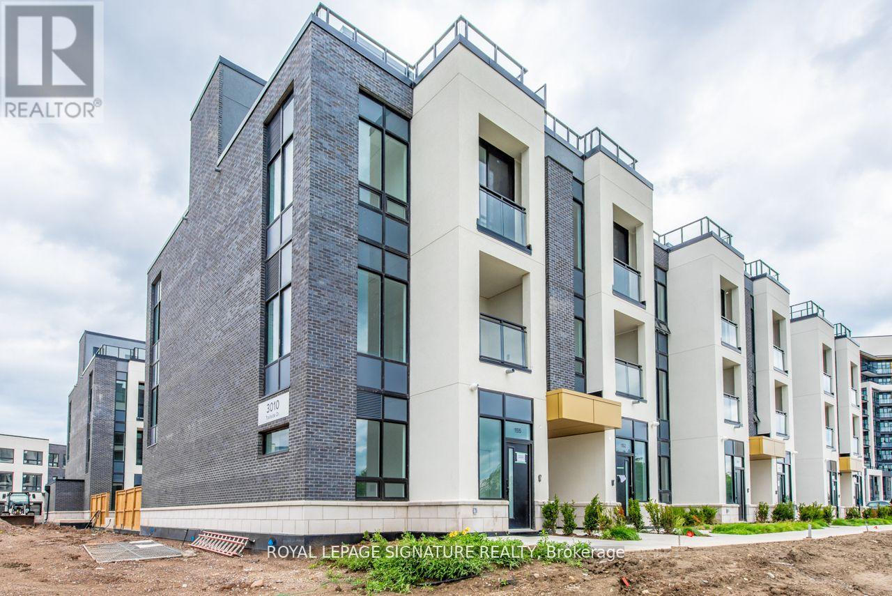 140 - 3010 Trailside Drive, Oakville, Ontario  L6M 4M2 - Photo 37 - W12461155