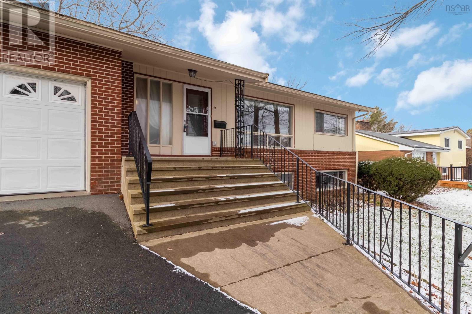 71 Woodward Crescent, Halifax, Nova Scotia  B3M 1J6 - Photo 7 - 202529277