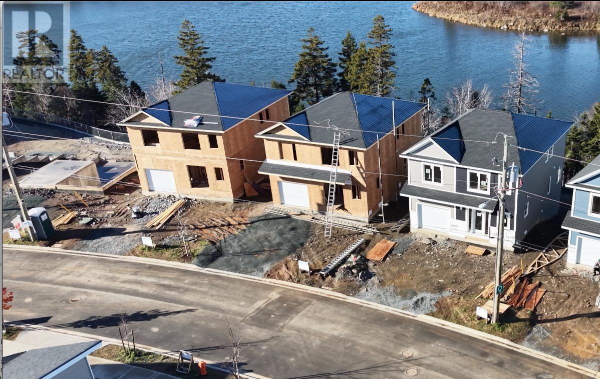 127 Flatrock Crescent, Beechville, Nova Scotia