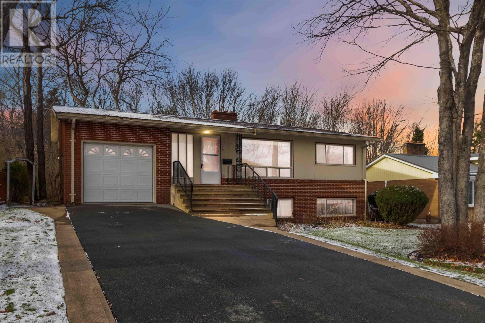 71 Woodward Crescent, Halifax, Nova Scotia  B3M 1J6 - Photo 4 - 202529277