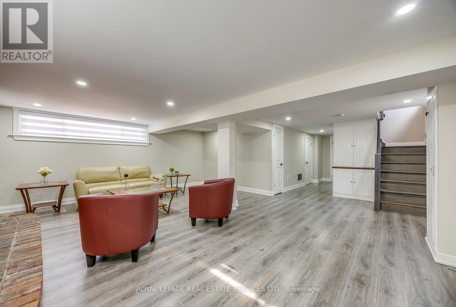 577 Trudale Court, Oakville, Ontario  L6L 4H2 - Photo 23 - W12632562