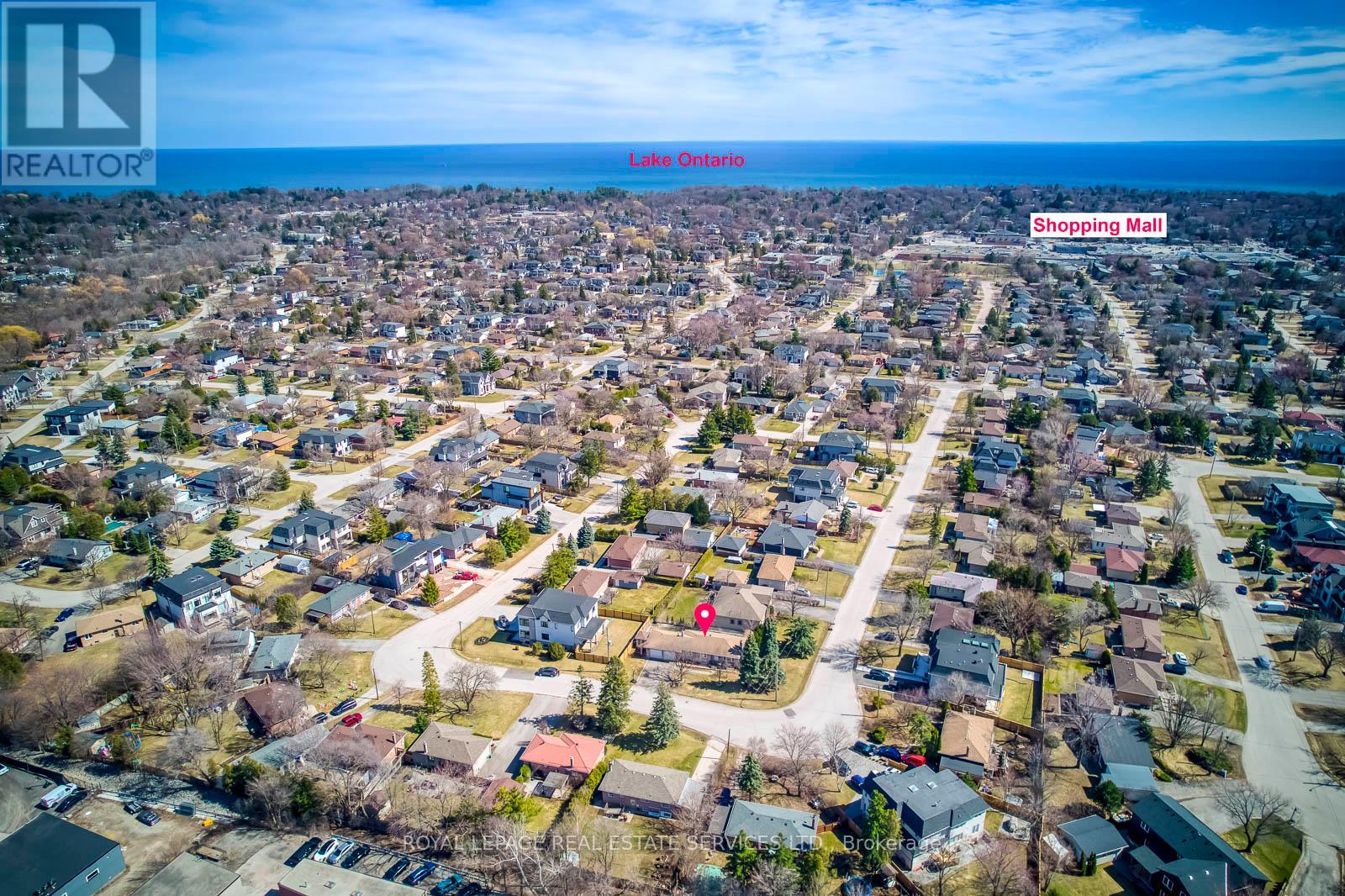 577 Trudale Court, Oakville, Ontario  L6L 4H2 - Photo 34 - W12632562