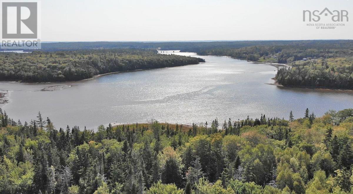 Lot 5 Basin Road, Evanston, Nova Scotia