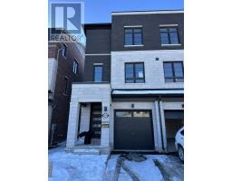 8 - 5979 SAIGON STREET, Mississauga, Ontario