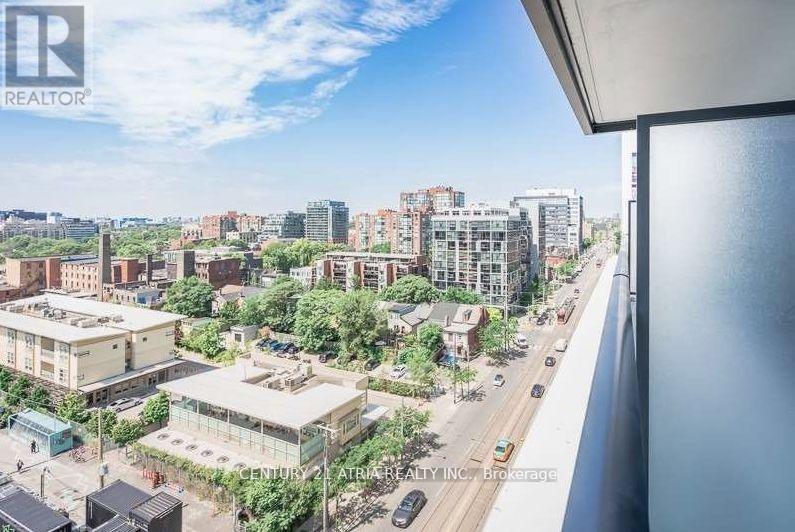 903w - 27 Bathurst Street, Toronto, Ontario  M5V 2P1 - Photo 10 - C12632568