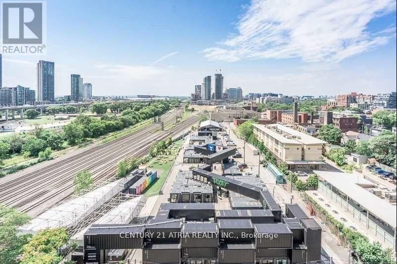 903w - 27 Bathurst Street, Toronto, Ontario  M5V 2P1 - Photo 11 - C12632568