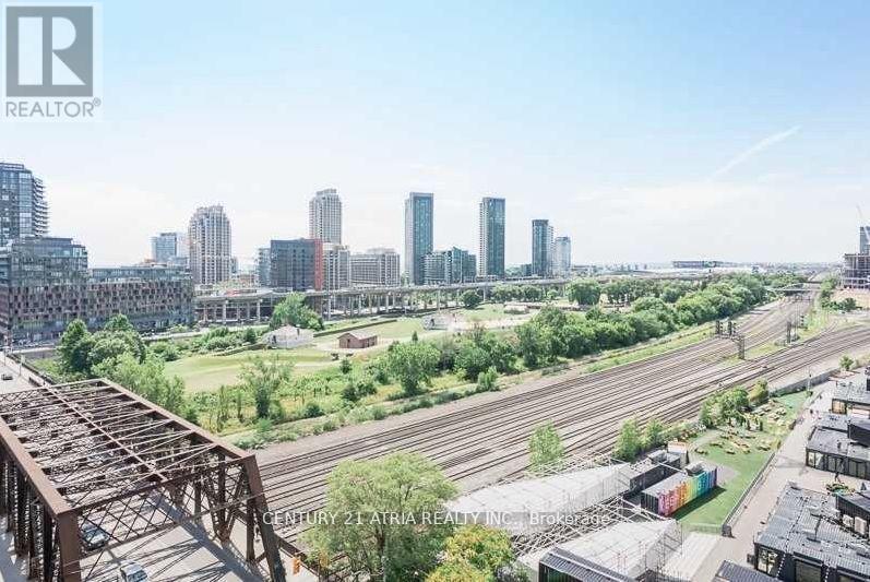 903w - 27 Bathurst Street, Toronto, Ontario  M5V 2P1 - Photo 9 - C12632568