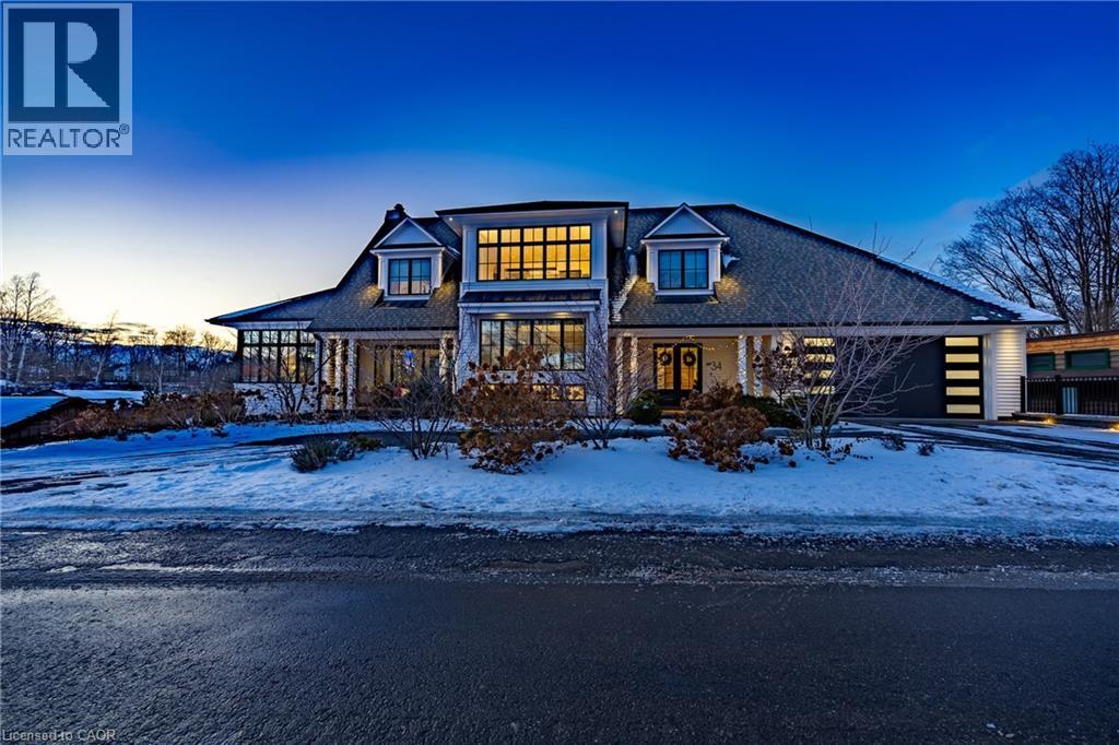 34 GRAND Street, port dover, Ontario