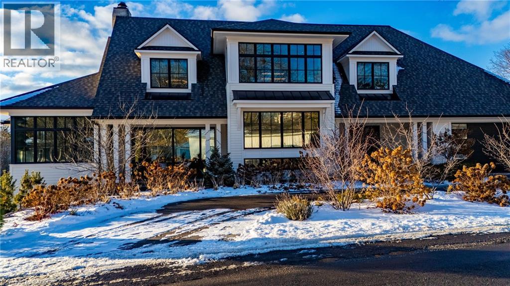 34 Grand Street, Port Dover, Ontario  N0A 1N7 - Photo 2 - 40793724