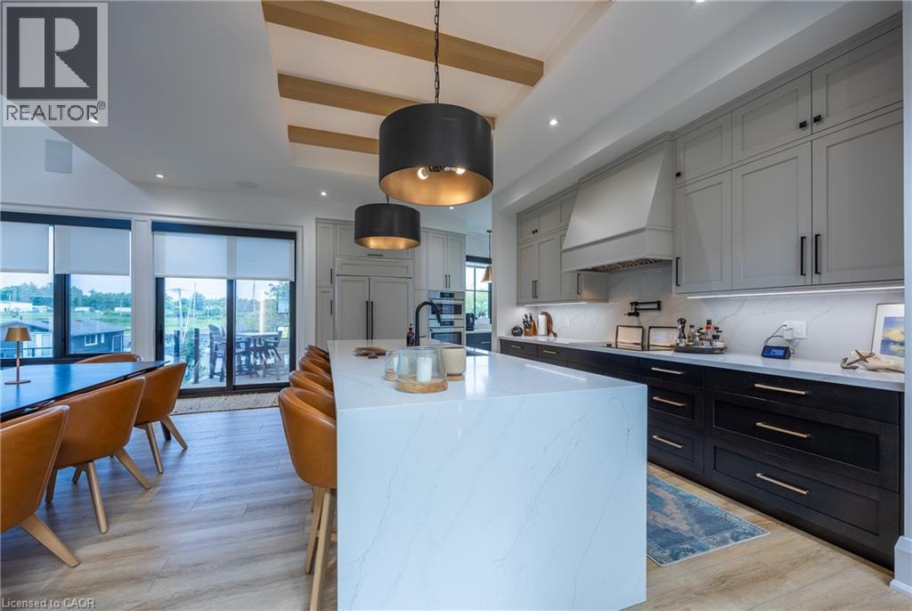 34 Grand Street, Port Dover, Ontario  N0A 1N7 - Photo 18 - 40793724