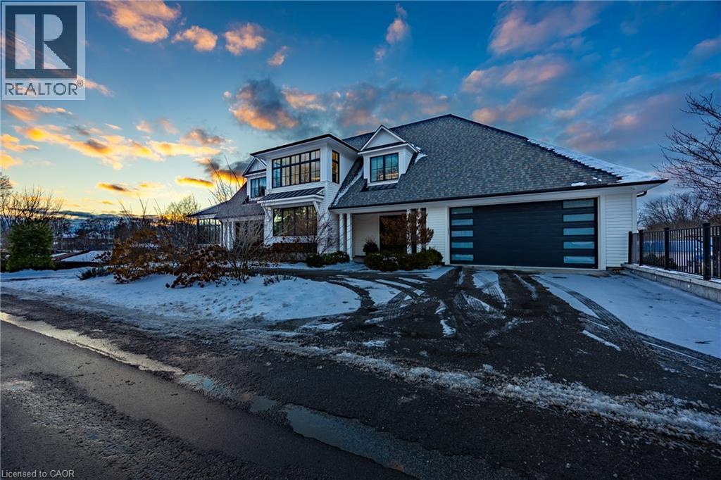 34 Grand Street, Port Dover, Ontario  N0A 1N7 - Photo 3 - 40793724