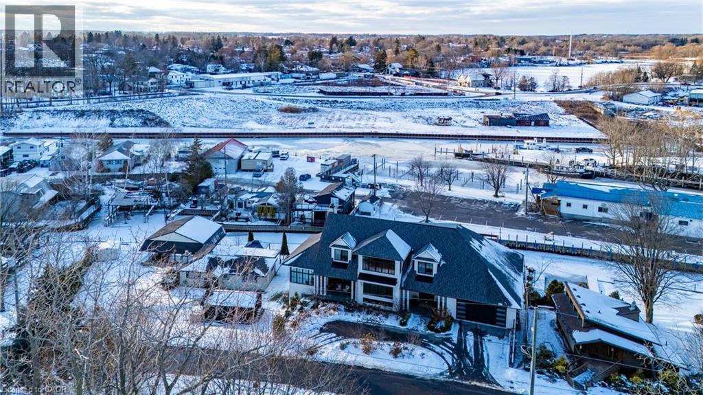 34 Grand Street, Port Dover, Ontario  N0A 1N7 - Photo 7 - 40793724