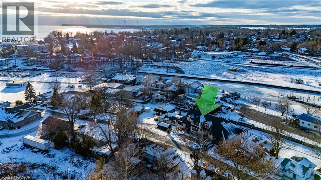 34 Grand Street, Port Dover, Ontario  N0A 1N7 - Photo 9 - 40793724