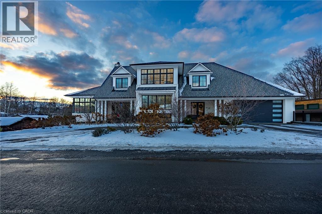 34 Grand Street, Port Dover, Ontario  N0A 1N7 - Photo 4 - 40793724