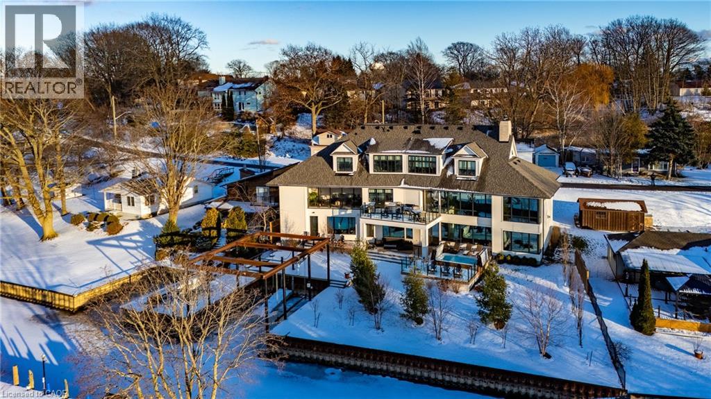 34 Grand Street, Port Dover, Ontario  N0A 1N7 - Photo 10 - 40793724