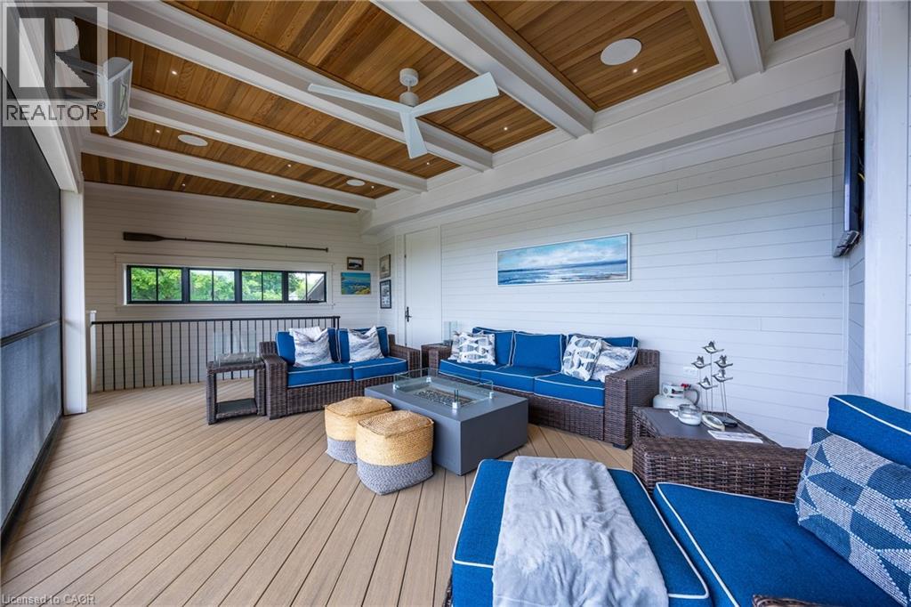 34 Grand Street, Port Dover, Ontario  N0A 1N7 - Photo 21 - 40793724