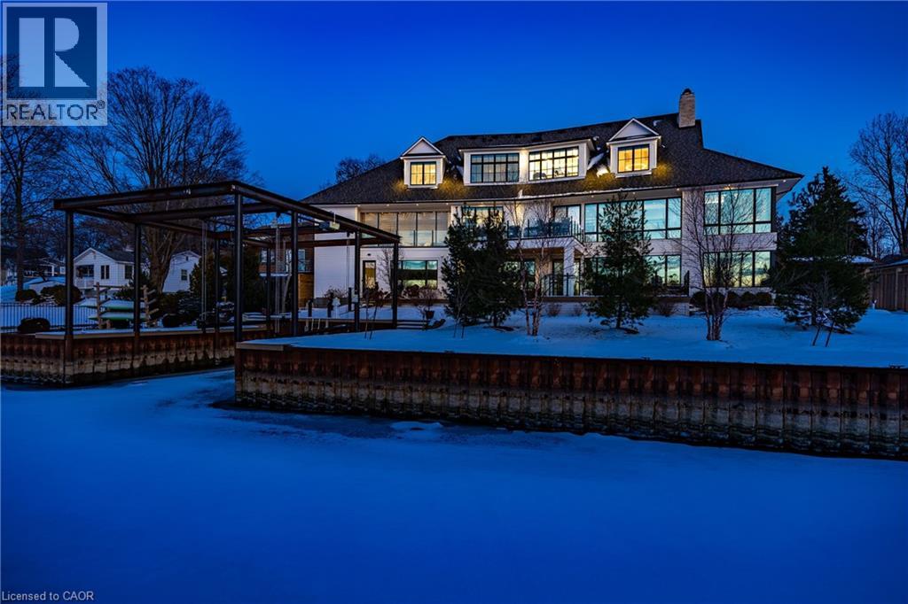 34 Grand Street, Port Dover, Ontario  N0A 1N7 - Photo 6 - 40793724