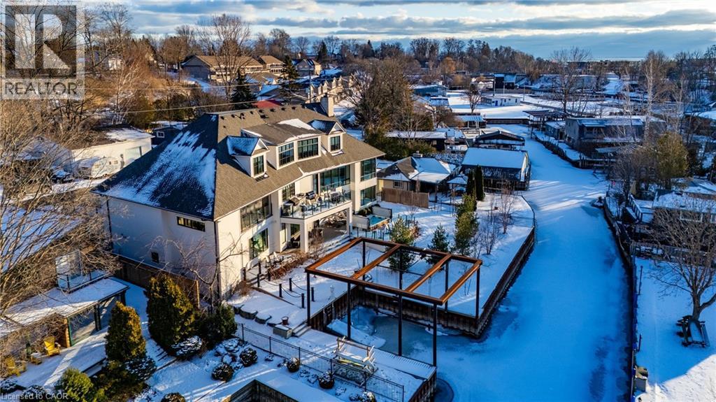 34 Grand Street, Port Dover, Ontario  N0A 1N7 - Photo 8 - 40793724