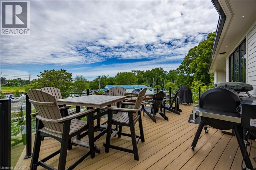 34 Grand Street, Port Dover, Ontario  N0A 1N7 - Photo 41 - 40793724