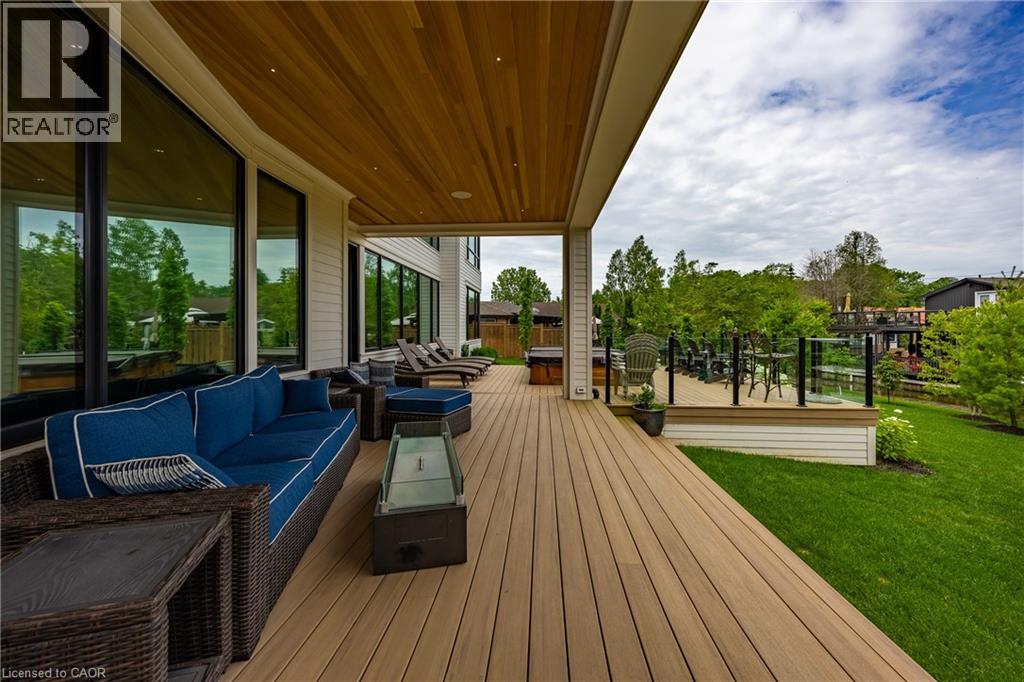 34 Grand Street, Port Dover, Ontario  N0A 1N7 - Photo 44 - 40793724