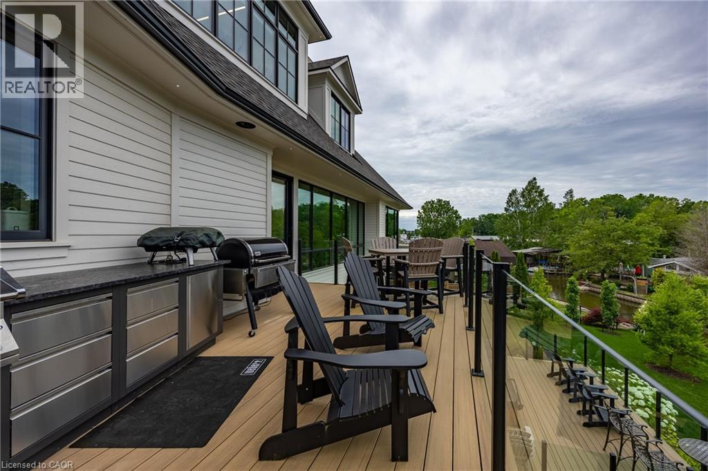 34 Grand Street, Port Dover, Ontario  N0A 1N7 - Photo 42 - 40793724