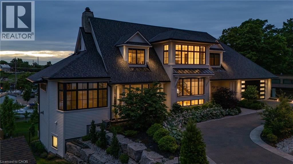 34 Grand Street, Port Dover, Ontario  N0A 1N7 - Photo 49 - 40793724