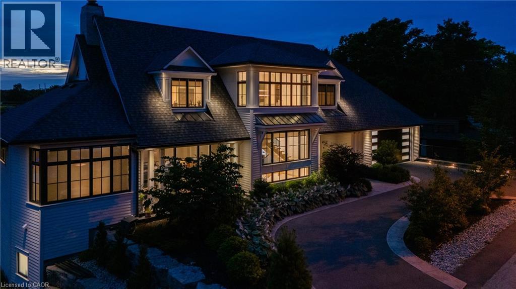 34 Grand Street, Port Dover, Ontario  N0A 1N7 - Photo 50 - 40793724