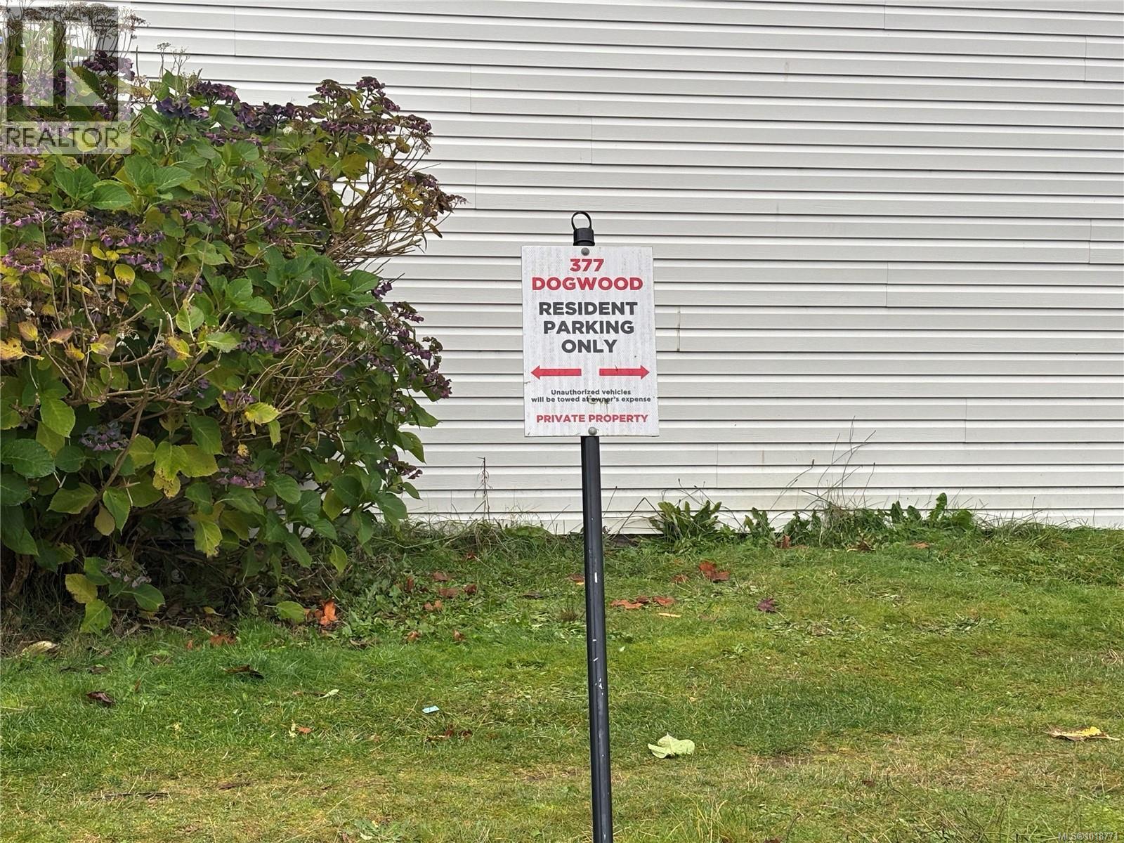 311 377 Dogwood St S, Campbell River, British Columbia  V9W 2V1 - Photo 28 - 1018771