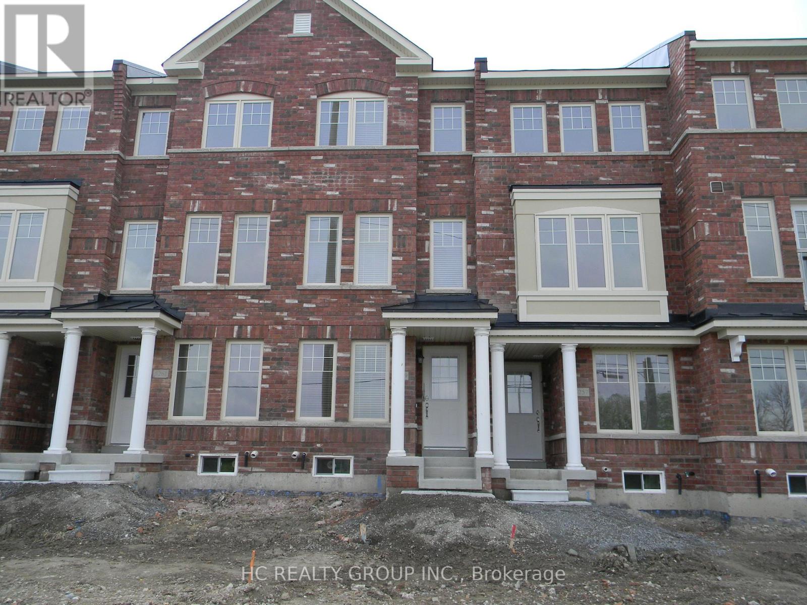 5259 MAJOR MACKENZIE DRIVE E, markham (berczy), Ontario