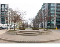 818 - 55 SOUTH TOWN CENTRE BOULEVARD, Markham, Ontario