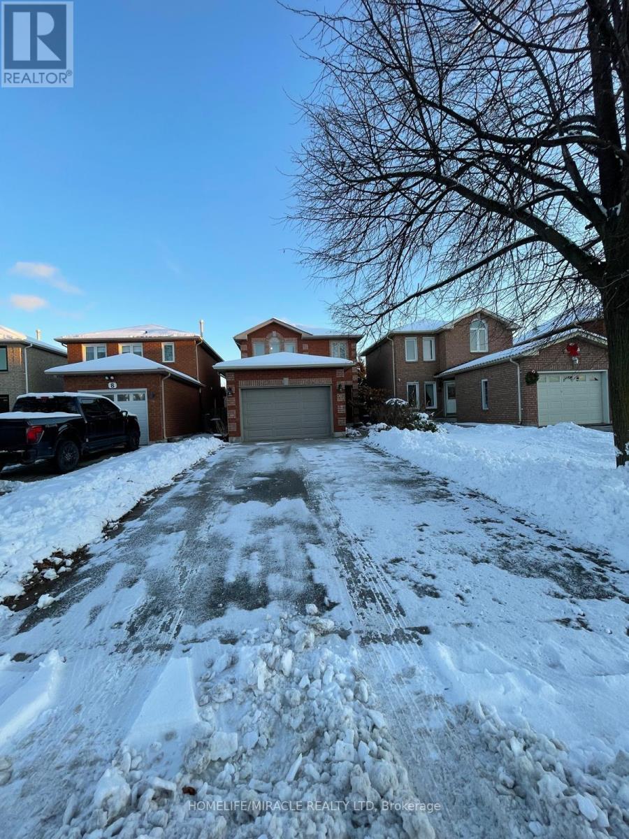 6 SMITH DRIVE, Halton Hills, Ontario