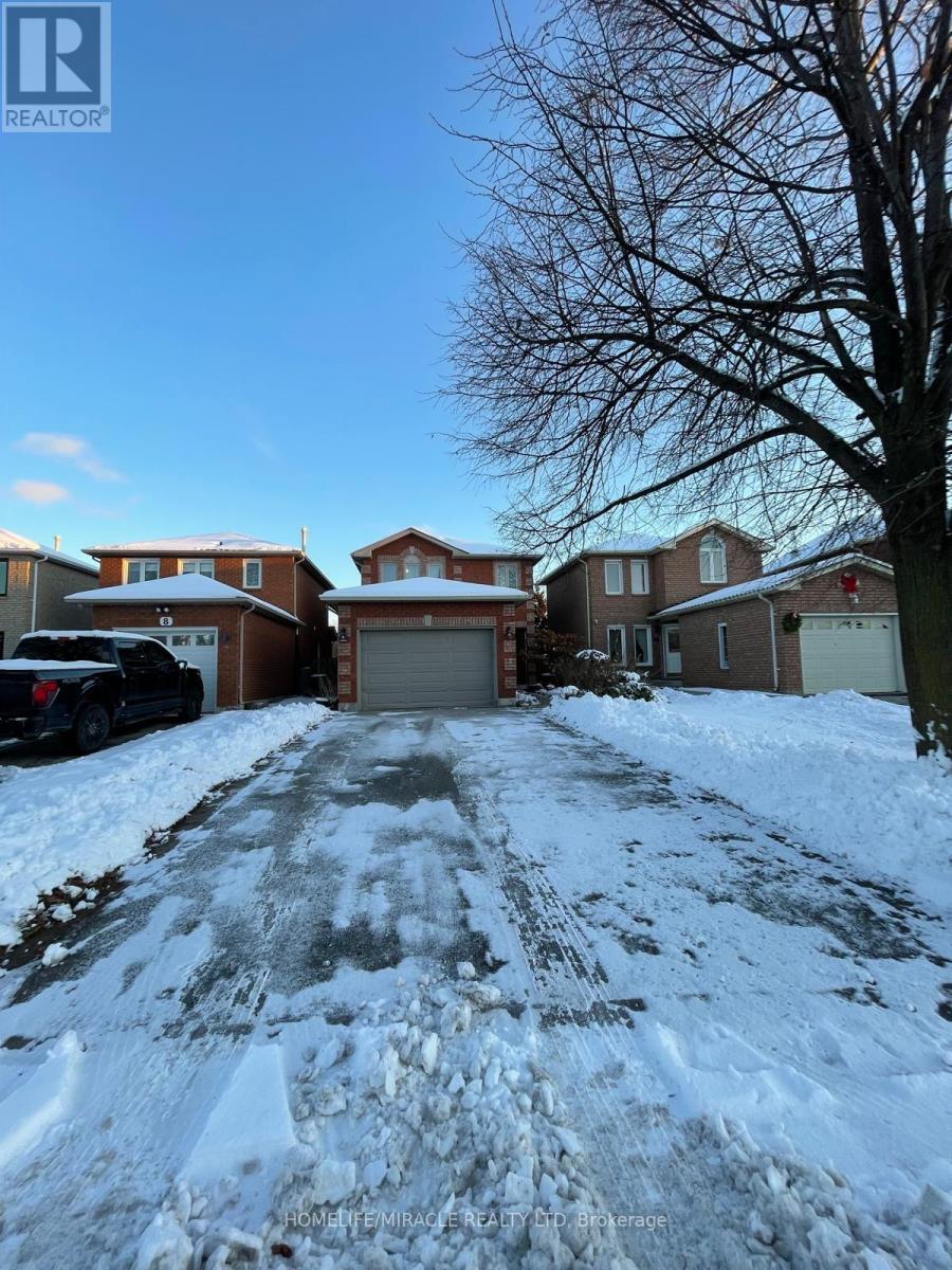 6 Smith Drive, Halton Hills, Ontario  L7G 5K6 - Photo 2 - W12632316