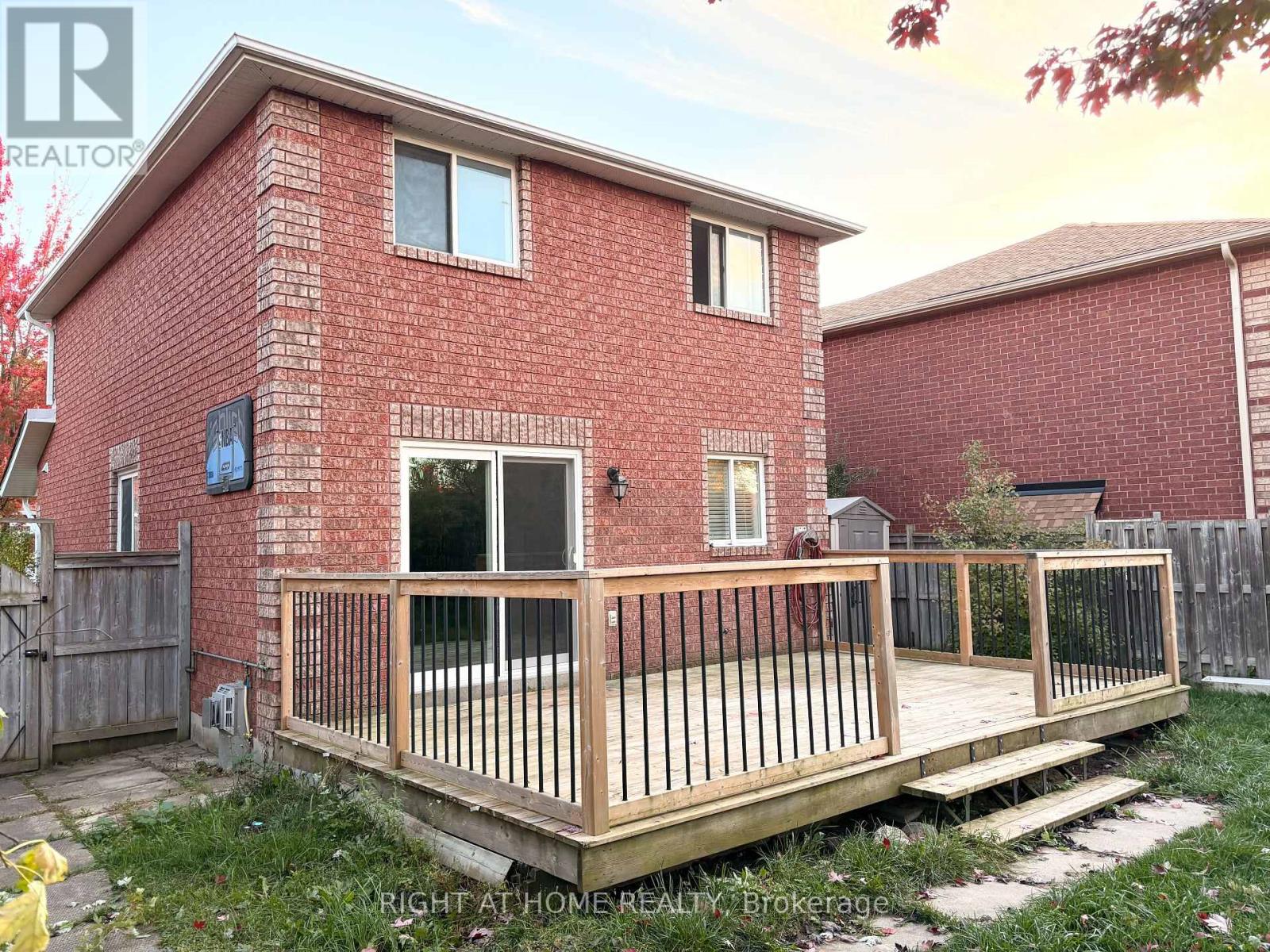 181 Columbia Road, Barrie (Holly), Ontario  L4N 8E2 - Photo 12 - S12632570