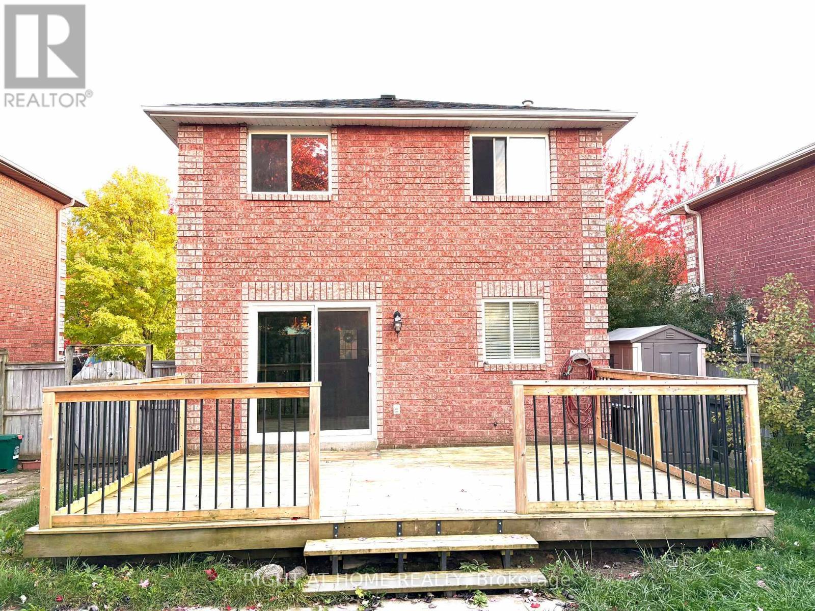 181 Columbia Road, Barrie (Holly), Ontario  L4N 8E2 - Photo 13 - S12632570