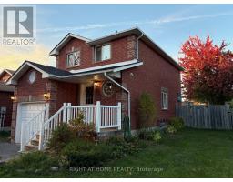 181 COLUMBIA ROAD, Barrie, Ontario