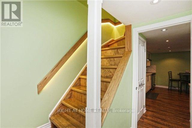 161 - Bsmt 475 Bramalea Road, Brampton (Southgate), Ontario  L6T 2X3 - Photo 2 - W12632566