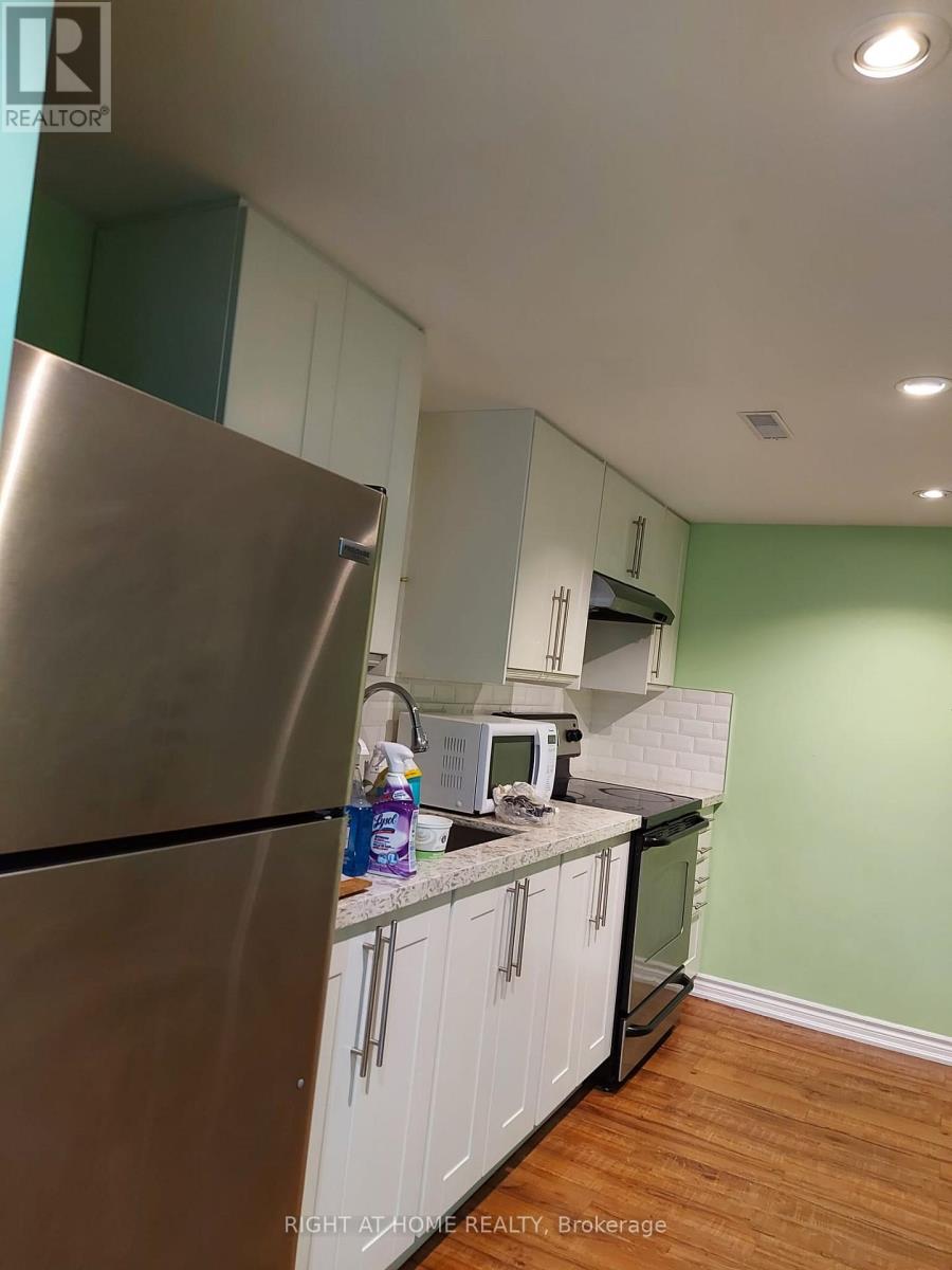 161 - Bsmt 475 Bramalea Road, Brampton (Southgate), Ontario  L6T 2X3 - Photo 6 - W12632566