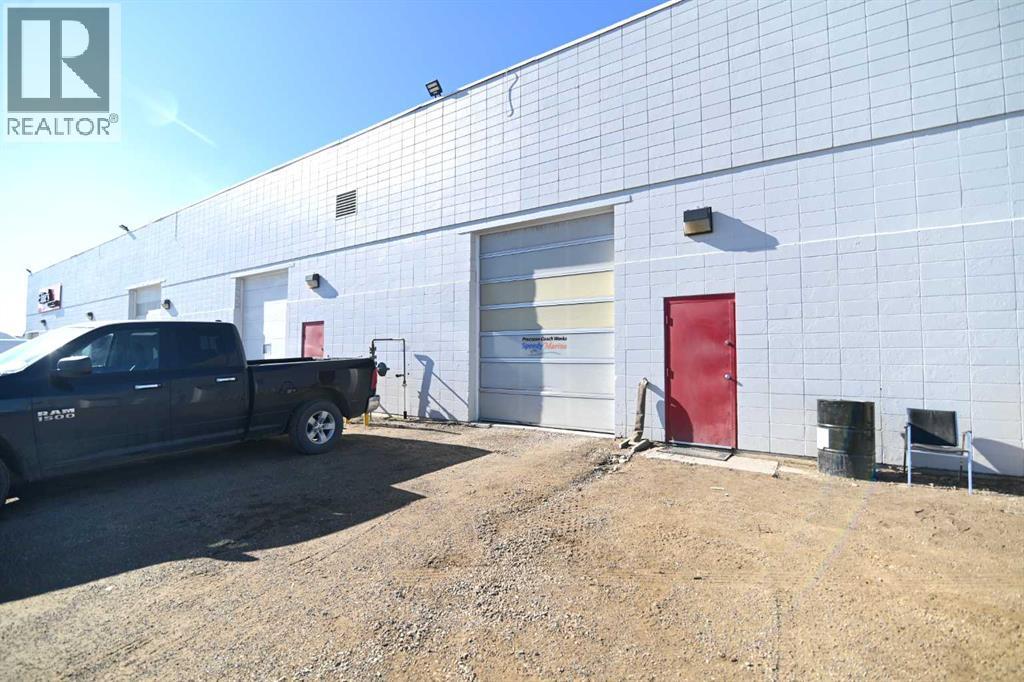 Bays 4-5, 7419 50 Avenue, Red Deer, Alberta T4P 1M5 - Photo 19 - A2191126