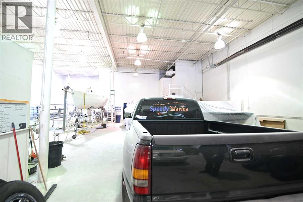 Bays 4-5, 7419 50 Avenue, Red Deer, Alberta T4P 1M5 - Photo 13 - A2191126