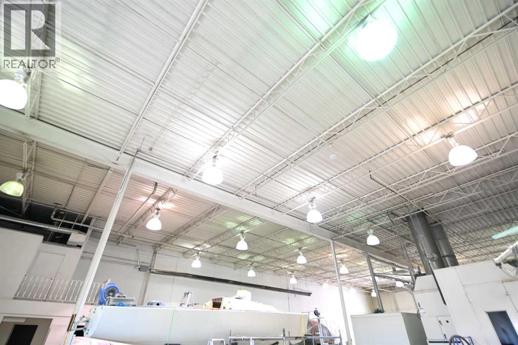 Bays 4-5, 7419 50 Avenue, Red Deer, Alberta T4P 1M5 - Photo 7 - A2191126