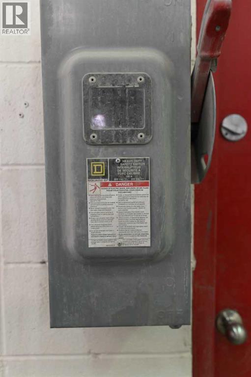 Bays 4-5, 7419 50 Avenue, Red Deer, Alberta T4P 1M5 - Photo 16 - A2191126