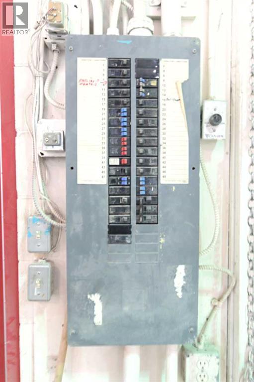 Bays 4-5, 7419 50 Avenue, Red Deer, Alberta T4P 1M5 - Photo 15 - A2191126