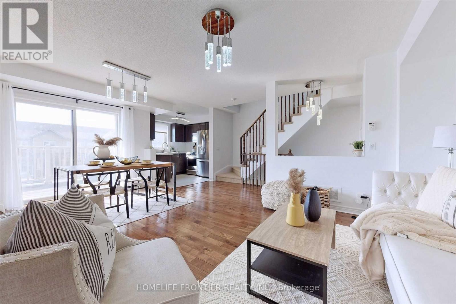 46 Artania Street, Oshawa, Ontario  L1L 0E7 - Photo 12 - E12607184