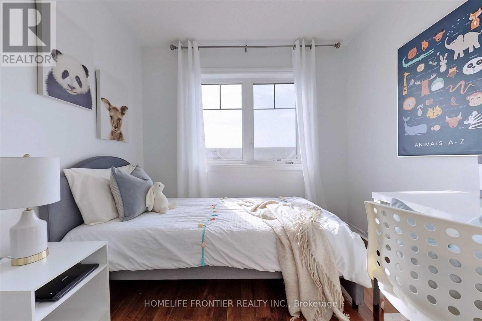 46 Artania Street, Oshawa, Ontario  L1L 0E7 - Photo 33 - E12607184