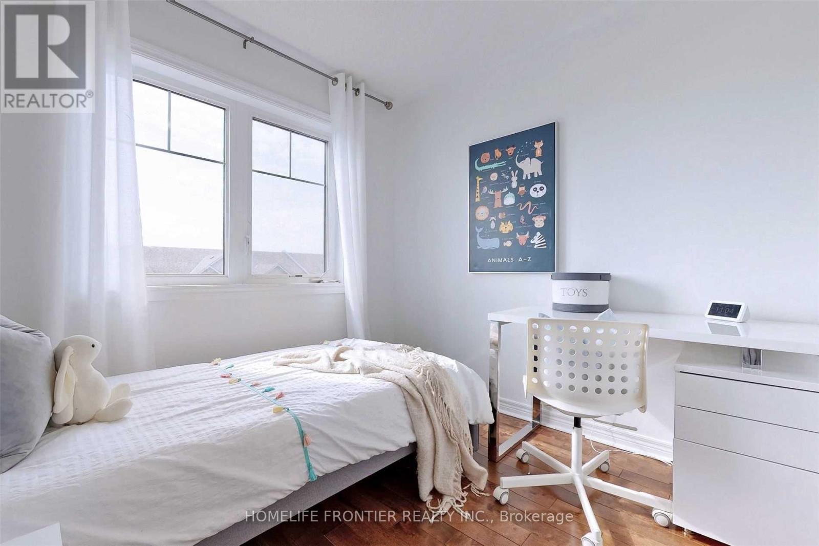 46 Artania Street, Oshawa, Ontario  L1L 0E7 - Photo 34 - E12607184