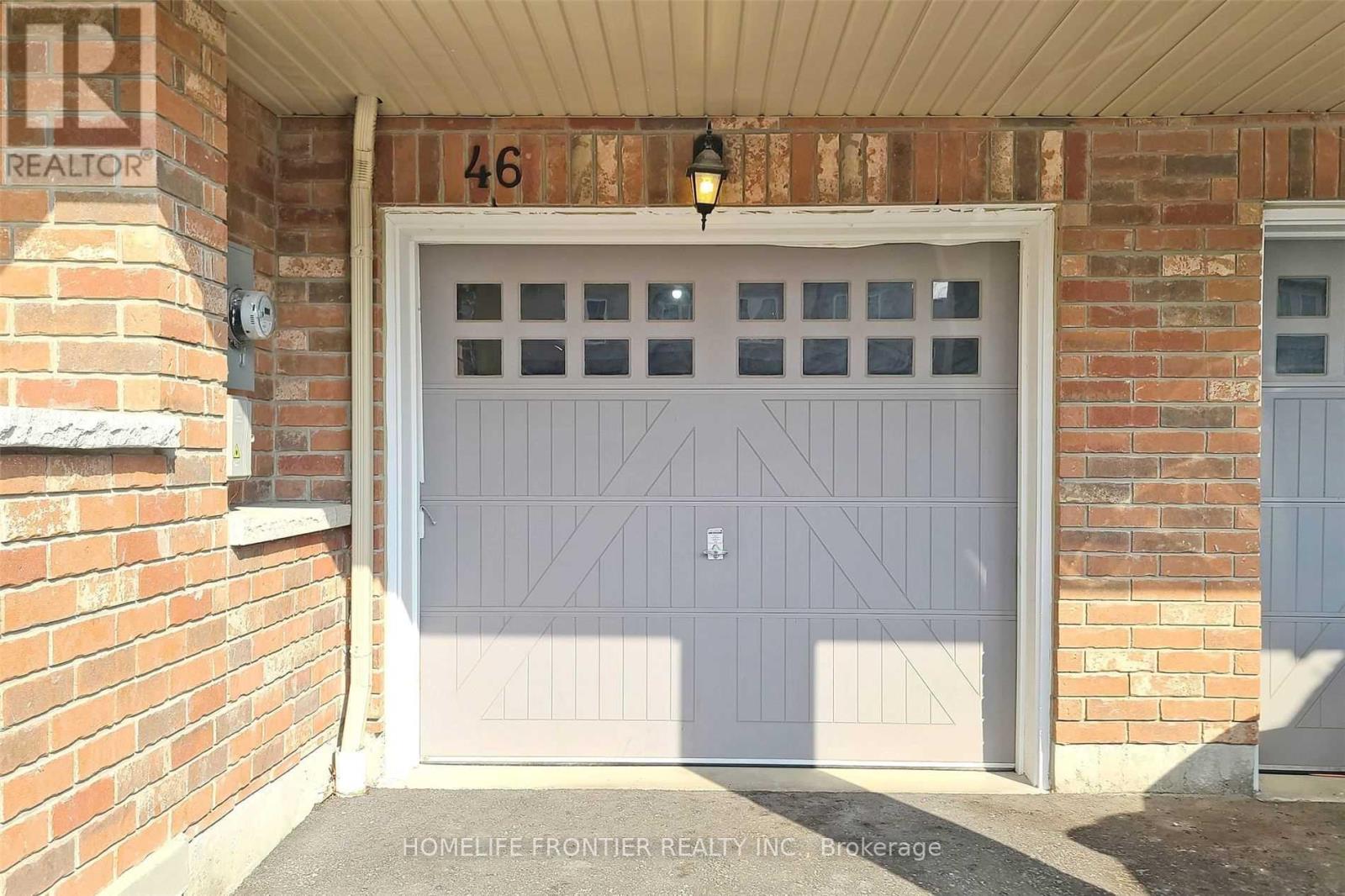 46 Artania Street, Oshawa, Ontario  L1L 0E7 - Photo 4 - E12607184