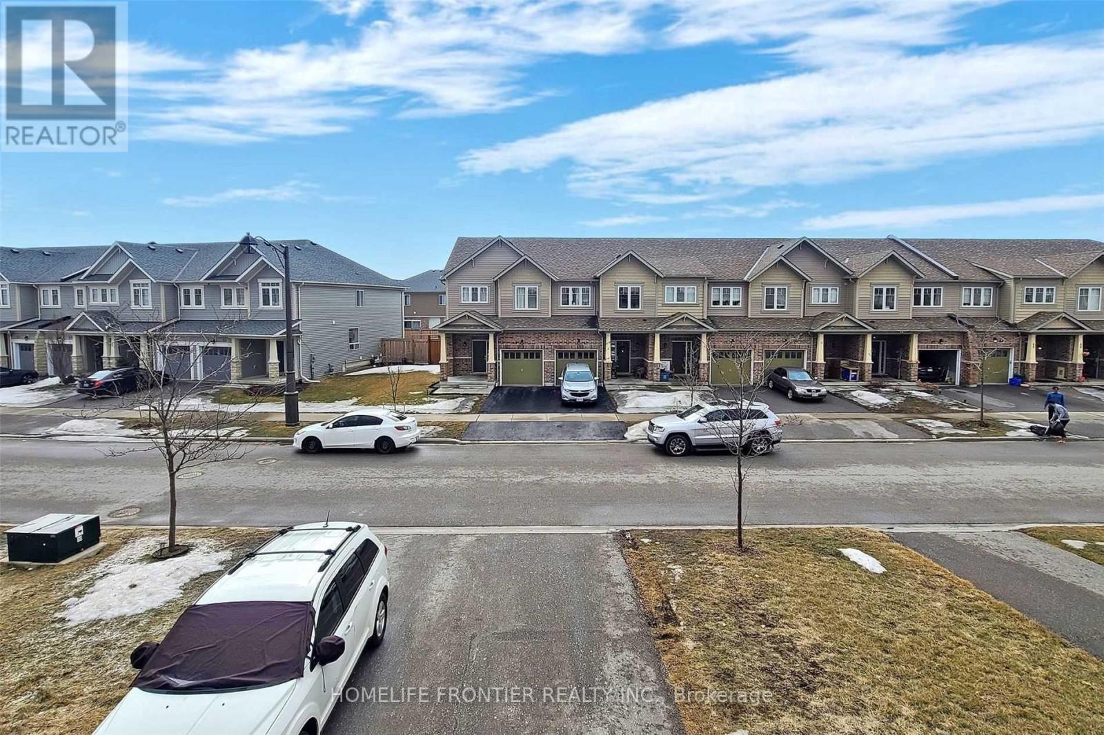 46 Artania Street, Oshawa, Ontario  L1L 0E7 - Photo 40 - E12607184