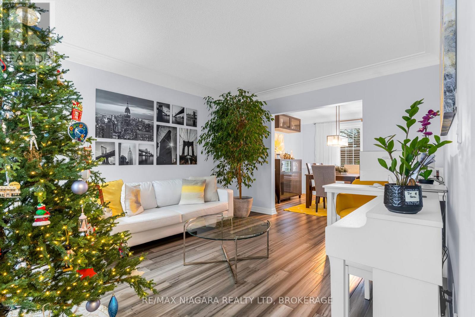 7 Bahama Bay, St. Catharines (Bunting/linwell), Ontario  L2M 7W2 - Photo 10 - X12632590