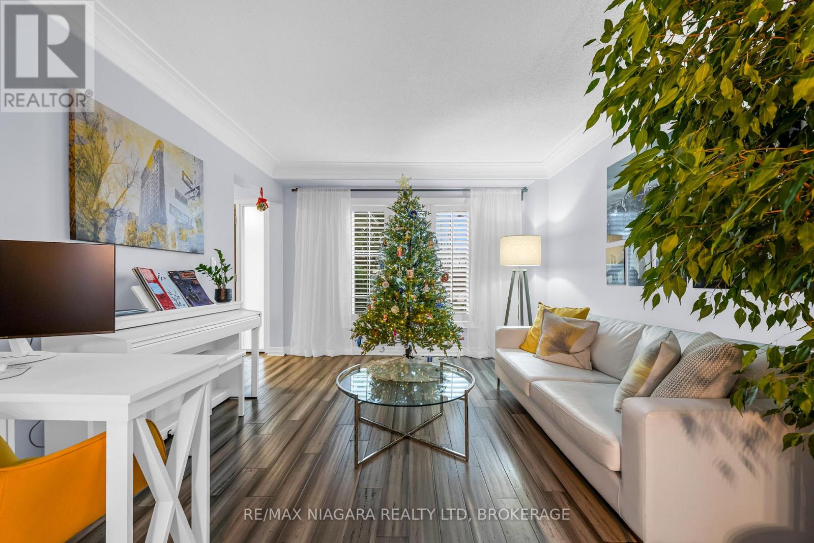 7 Bahama Bay, St. Catharines (Bunting/linwell), Ontario  L2M 7W2 - Photo 11 - X12632590