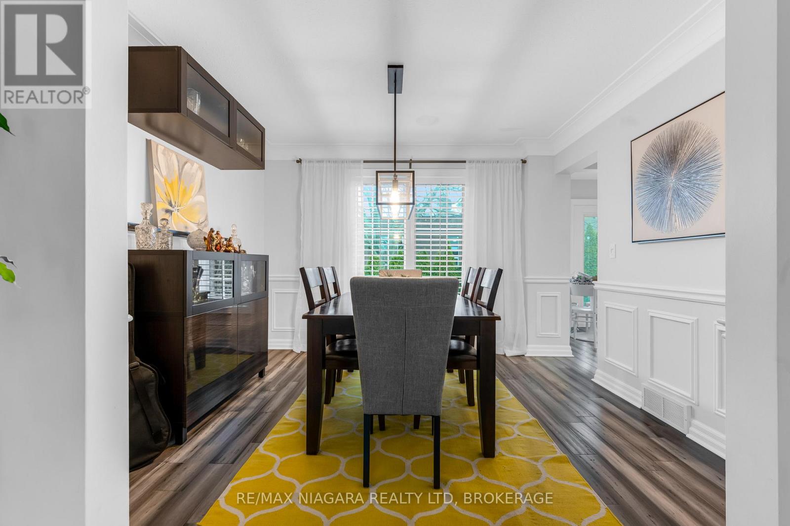 7 Bahama Bay, St. Catharines (Bunting/linwell), Ontario  L2M 7W2 - Photo 12 - X12632590